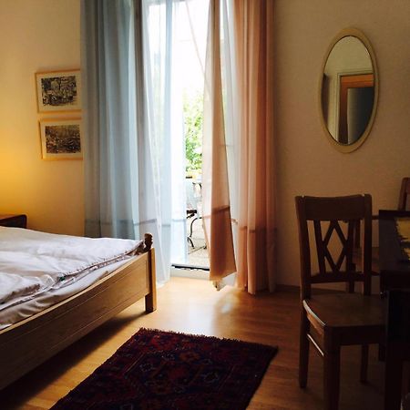 Bottega Del Vino Guesthouse Locarno Buitenkant foto