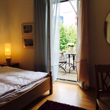 Bottega Del Vino Guesthouse Locarno Buitenkant foto