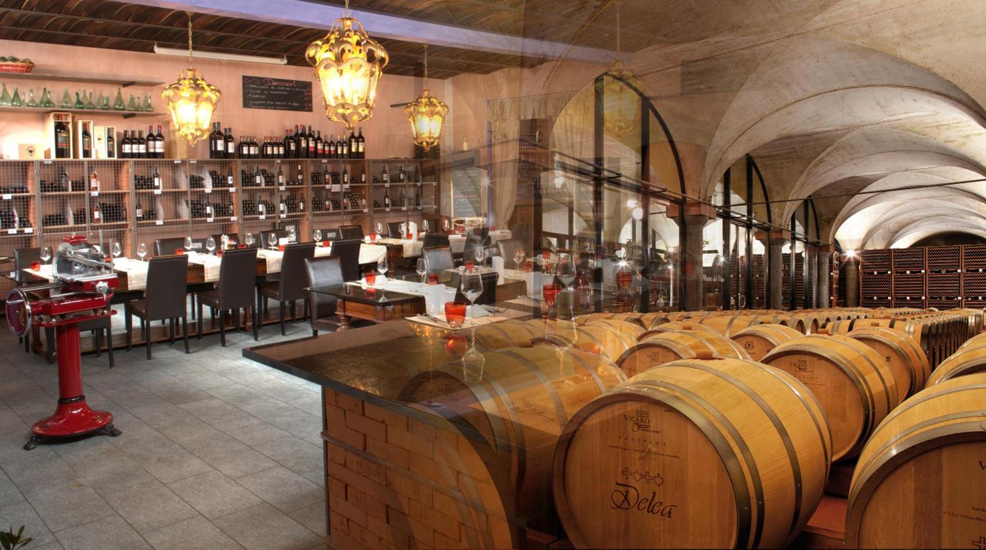 Bottega Del Vino Guesthouse Locarno Buitenkant foto