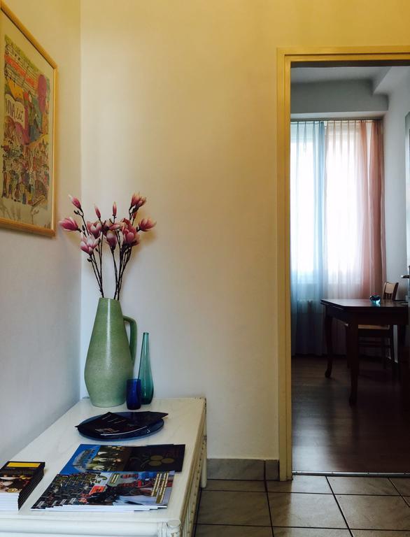 Bottega Del Vino Guesthouse Locarno Buitenkant foto
