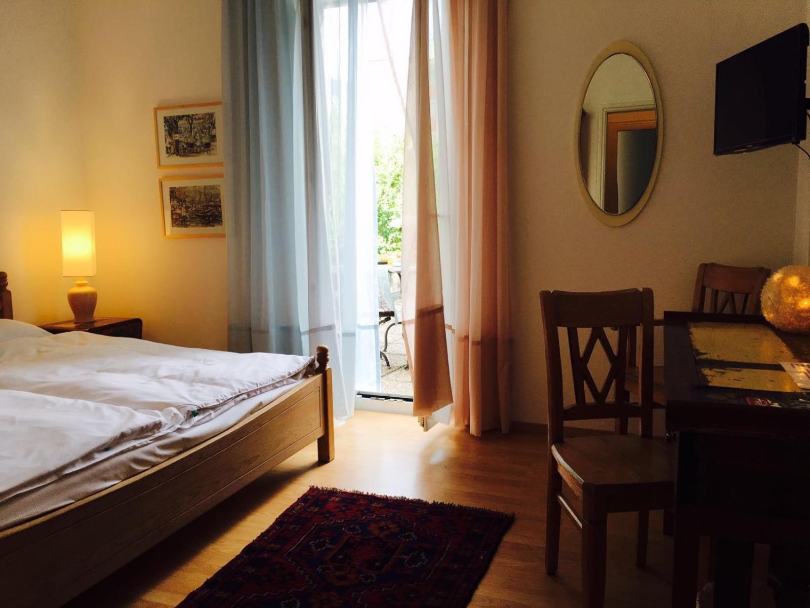 Bottega Del Vino Guesthouse Locarno Buitenkant foto