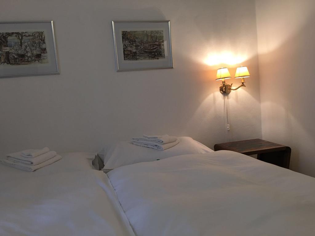 Bottega Del Vino Guesthouse Locarno Buitenkant foto