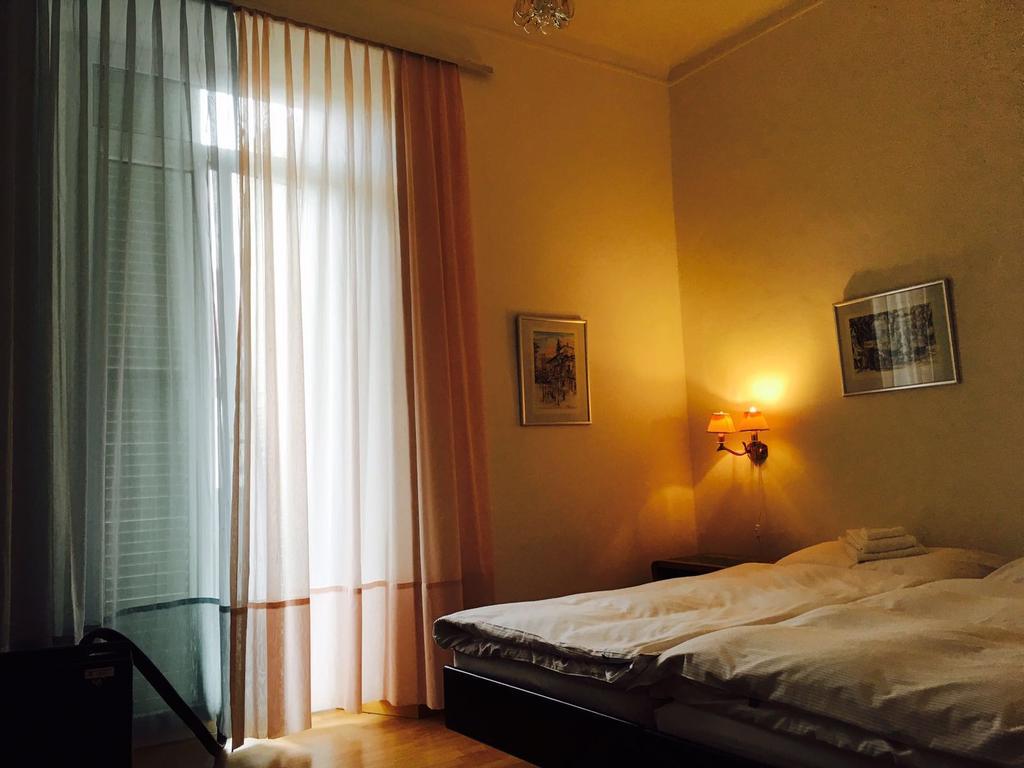 Bottega Del Vino Guesthouse Locarno Buitenkant foto