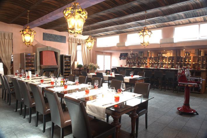 Bottega Del Vino Guesthouse Locarno Buitenkant foto
