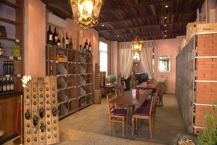 Bottega Del Vino Guesthouse Locarno Buitenkant foto