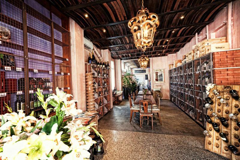 Bottega Del Vino Guesthouse Locarno Buitenkant foto