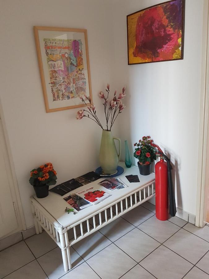 Bottega Del Vino Guesthouse Locarno Buitenkant foto