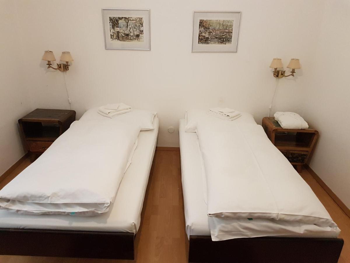 Bottega Del Vino Guesthouse Locarno Buitenkant foto